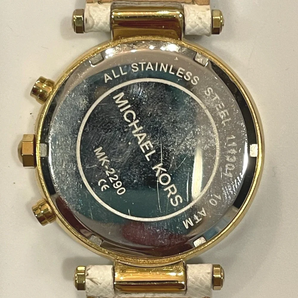 Michael Kors untested michael